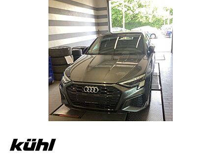 Audi S3 2.0 TFSI S-Tronic quattro Navi,Pano,Bang & Ol