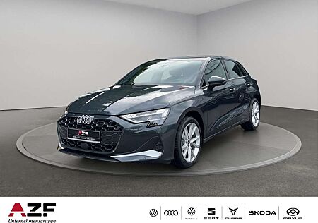 Audi A3 SB advanced 35 TFSI S tronic SONOS+HUD+NAVI