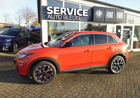 Fiat 600 HYBRID La Prima