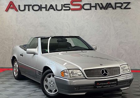 Mercedes-Benz SL 280 Aut. HardTop Klima SHZ Leder 2.Hand Original
