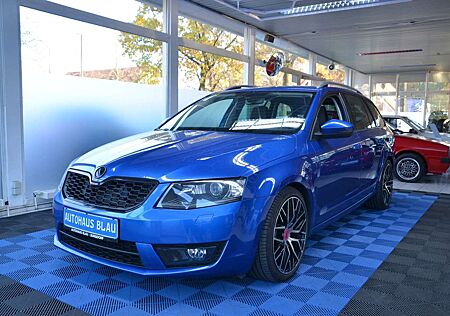 Skoda Octavia 2.0 TDI Combi *DSG*NAVI*BI-XENON*18"LM"