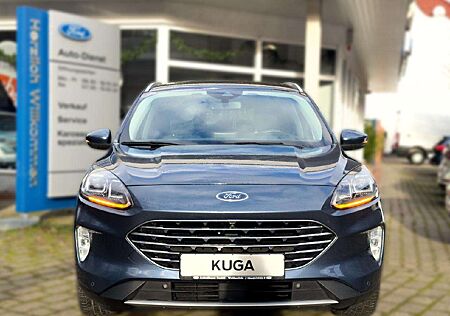 Ford Kuga Titanium