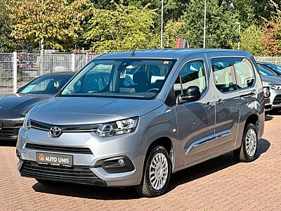 Toyota Proace City Verso L2 7pl
