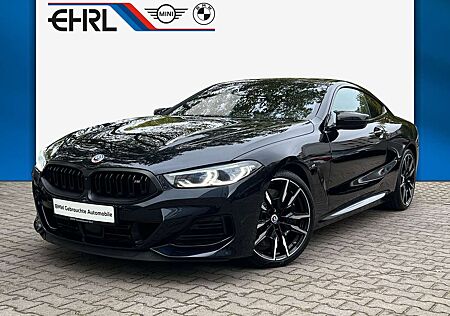 BMW M850 gebraucht kaufen BMW M850 i xDrive LASER B&W INNOVATIONSPAKET