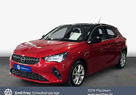 Opel Corsa 1.2 Direct Inj Turbo Start/Stop Automatik El