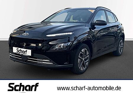 Hyundai Kona EV 2WD Select ACC Auto Klimaautom PDC Rü.CAM SHZ