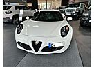 Alfa Romeo 4C 1750 TBi