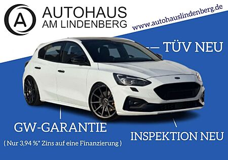 Ford Focus ST PERFORMANCE*RECARO*BA&OL*ACC*NAV*R-KAM