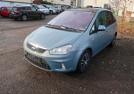 Ford C-Max 2,0 L Titanium Automatik