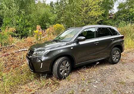 Suzuki Vitara 1.4 Boosterjet Hybrid Allgrip Comfort "Ranger"