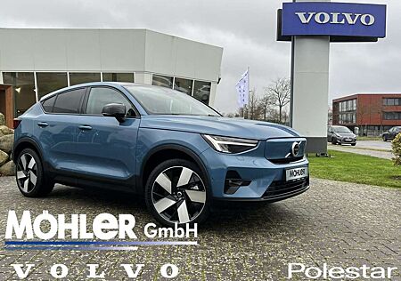 Volvo C40 Recharge Twin Motor Ultimate