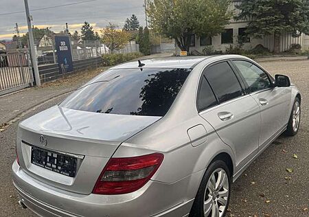 Mercedes-Benz C 230 *Schiebedach* *Automatik* *V6*