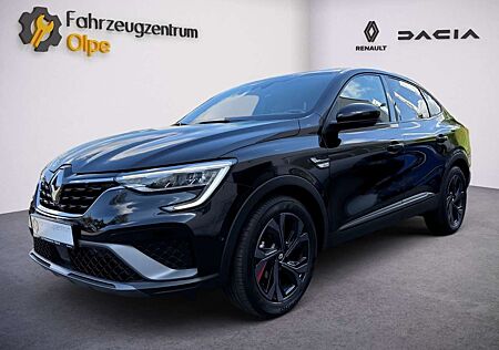 Renault Arkana R.S. Line Fast Track, ACC, Totwinkel