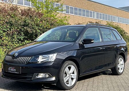 Skoda Fabia KOMBI 1.0 TSI 95PS AMBITION/DAB+/SH