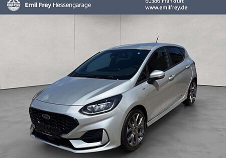 Ford Fiesta 1.0 EcoBoost S&S ST-LINE
