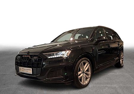Audi Q7 50 3.0TDI S-Line Competition+ 4x4 P-DACH LUFT