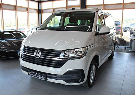 VW T6 California Volkswagen T6.1 California 2.0 TDI DSG Beach Tour FWD