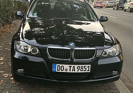 BMW 318i 318 3er Touring Touring Aut.