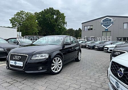 Audi A3 Sportback 1.4 TFSI Ambiente/S-Heft/AHK/Tempo