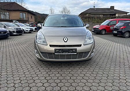 Renault Scenic Grand Dynamique