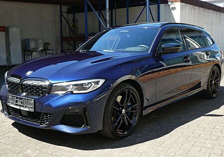 BMW 340 d M Sport xDrive Touring Laser Pano 360°