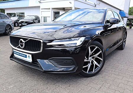 Volvo V60 D3 Geartronic Momentum Pro|NAVI|SHZG|CARPLAY