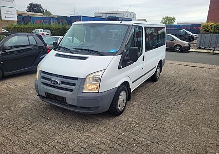 Ford Transit 9 Sitze