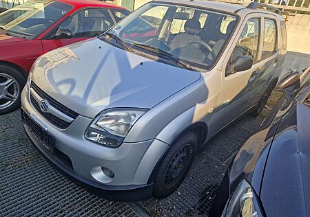 Suzuki Ignis 1.5 4x4 *Klima*