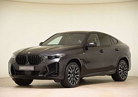 BMW X6 xDrive30d M Sport DriveAssPro *UVP: 117 800
