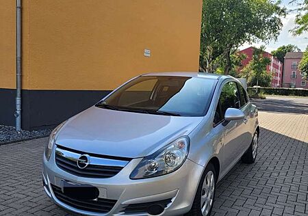 Opel Corsa 1.2 16V ecoFLEX Edition 111 Jahre