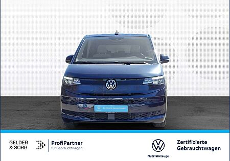 VW Volkswagen Others T7 Multivan LR LÜ 1.5 TSI RFK*6Sitze*AHK*GRA*DAB
