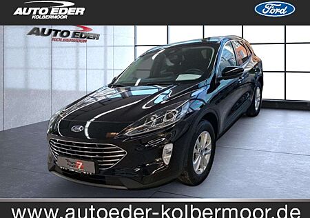 Ford Kuga Hybrid Titanium Bluetooth Head Up Display LED