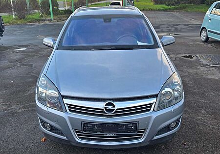 Opel Astra 1.6 Caravan Tüv neu