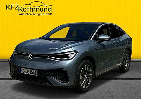 VW ID.5 gebraucht kaufen VW ID.5 Volkswagen Pro Performance 150 kW
