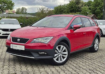 Seat Leon X-PERIENCE 1.4 TSI /AHK / BI Xenon / Navi /