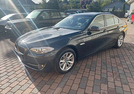 BMW 530 i Limousine NAVI, Kamera, Leder