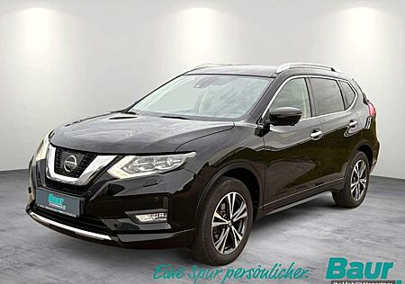 Nissan X-Trail 1.6 DIG-T N-Connecta 360°Cam Navi Klima bhz.Lenkr