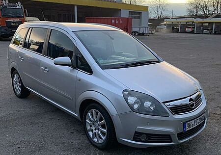 Opel Zafira 1.9 CDTI