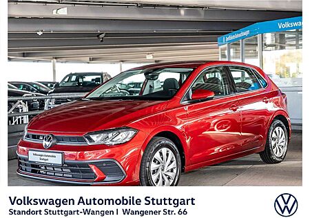 VW Polo Volkswagen Life 1.0 TSI DSG LED Bluetooth ACC SHZ PDC