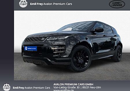 Land Rover Range Rover Evoque P200 R-Dynamic SE