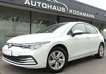 VW Golf Volkswagen Life 1.5TSI*Keyless*Navi*PDC*Side*Virtual*