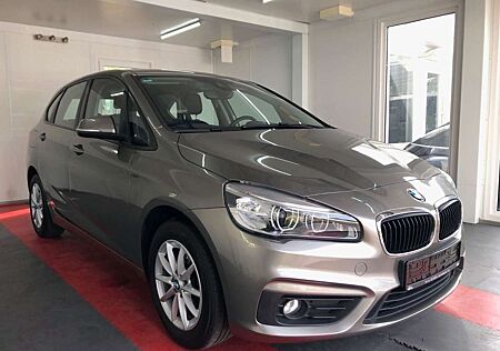 BMW 216 d Active Tourer Advantage