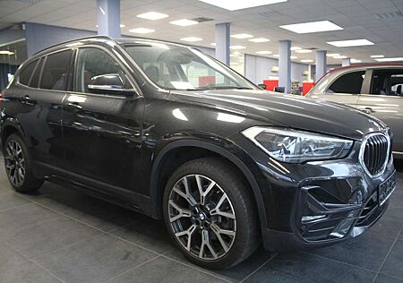 BMW X1 XDrive20d Aut.Sport Line