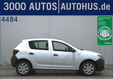 Dacia Sandero 1.0 Radio