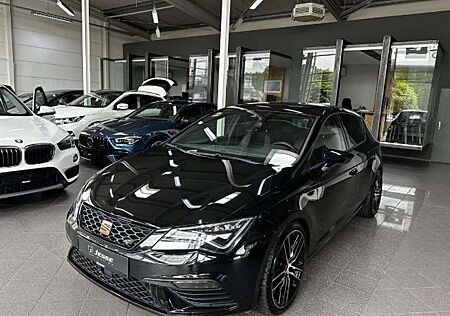 Seat Leon 2.0 TSI Cupra LED ACC Navi CarPlay SHZ