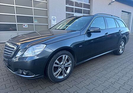 Mercedes-Benz E 220 E T-Modell CDI BlueEfficiency