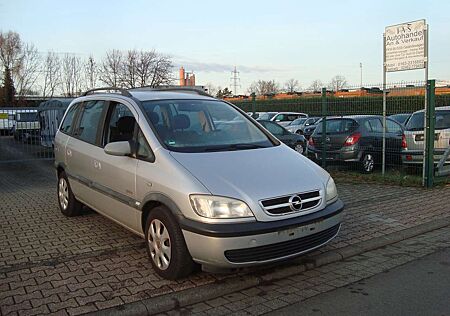 Opel Zafira 1.6 Njoy