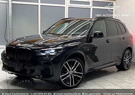 BMW X5 40d xDrive MSport/LED/H+K/SportAGA/CarPlay