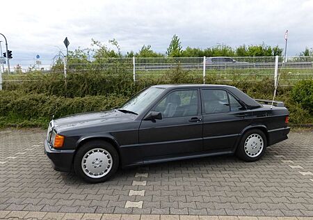 Mercedes-Benz 190 E 2.5-16