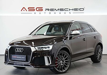 Audi RS Q3 q. 2.5 TFSI *20 *Pano *AHK *Kam *BOSE